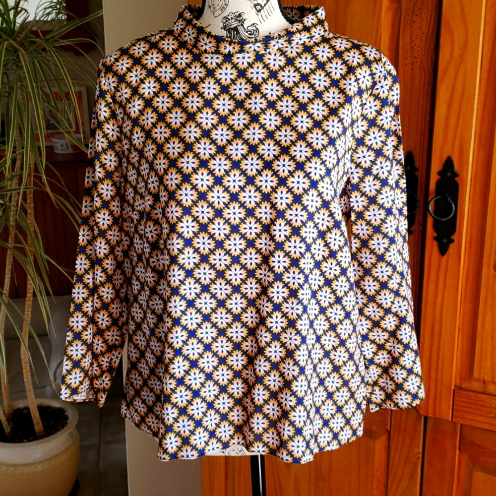 Boden top